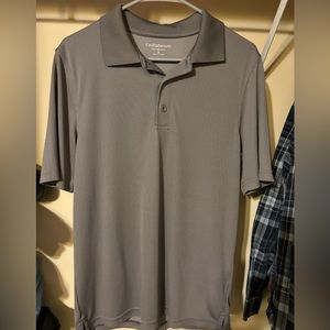 Croft & Barrow Performance Polo Tee